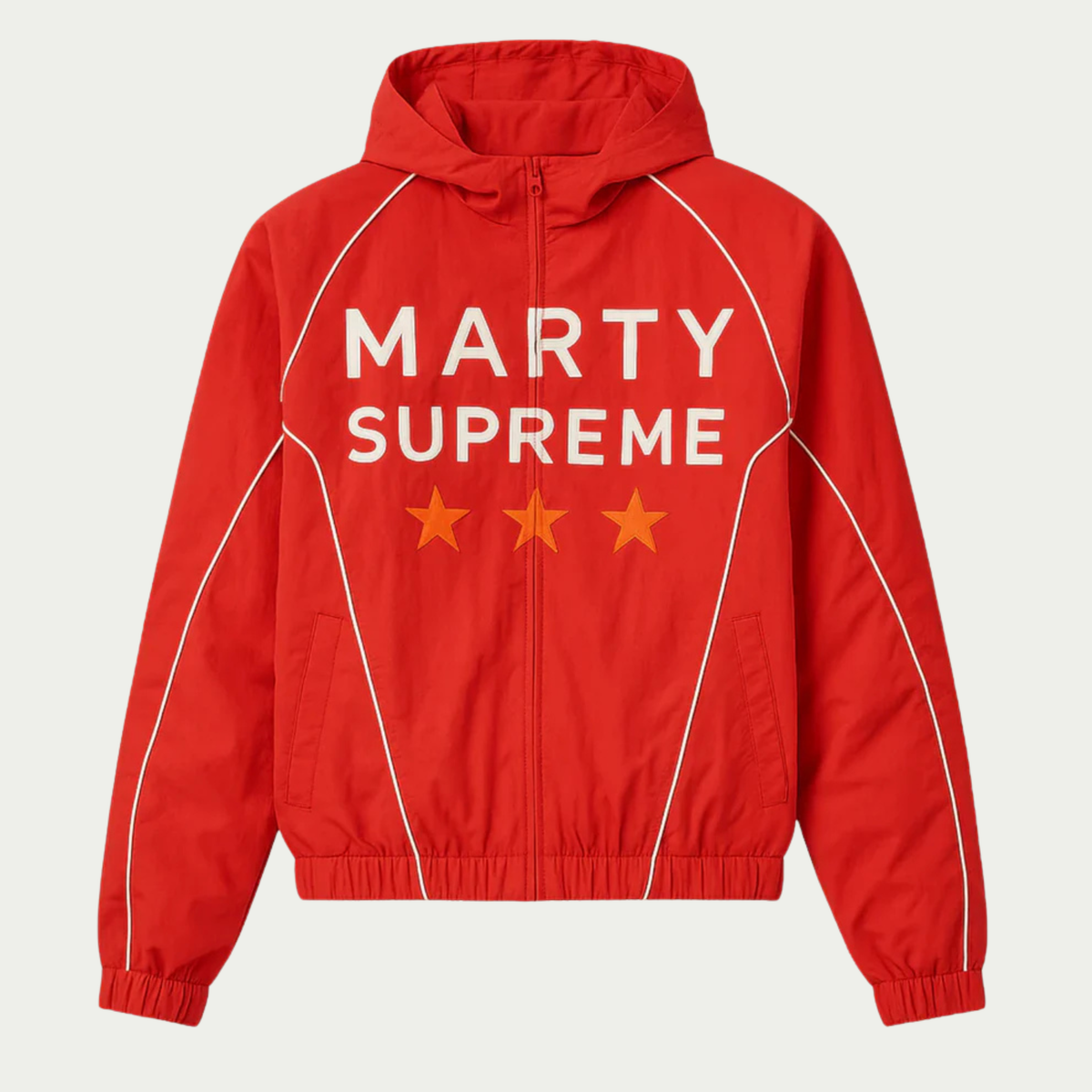 Signature Marty Jacket