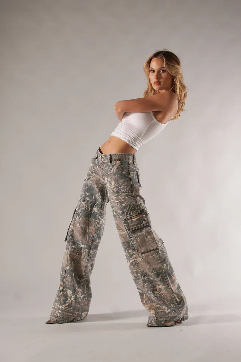 Vice Denim Jeans
