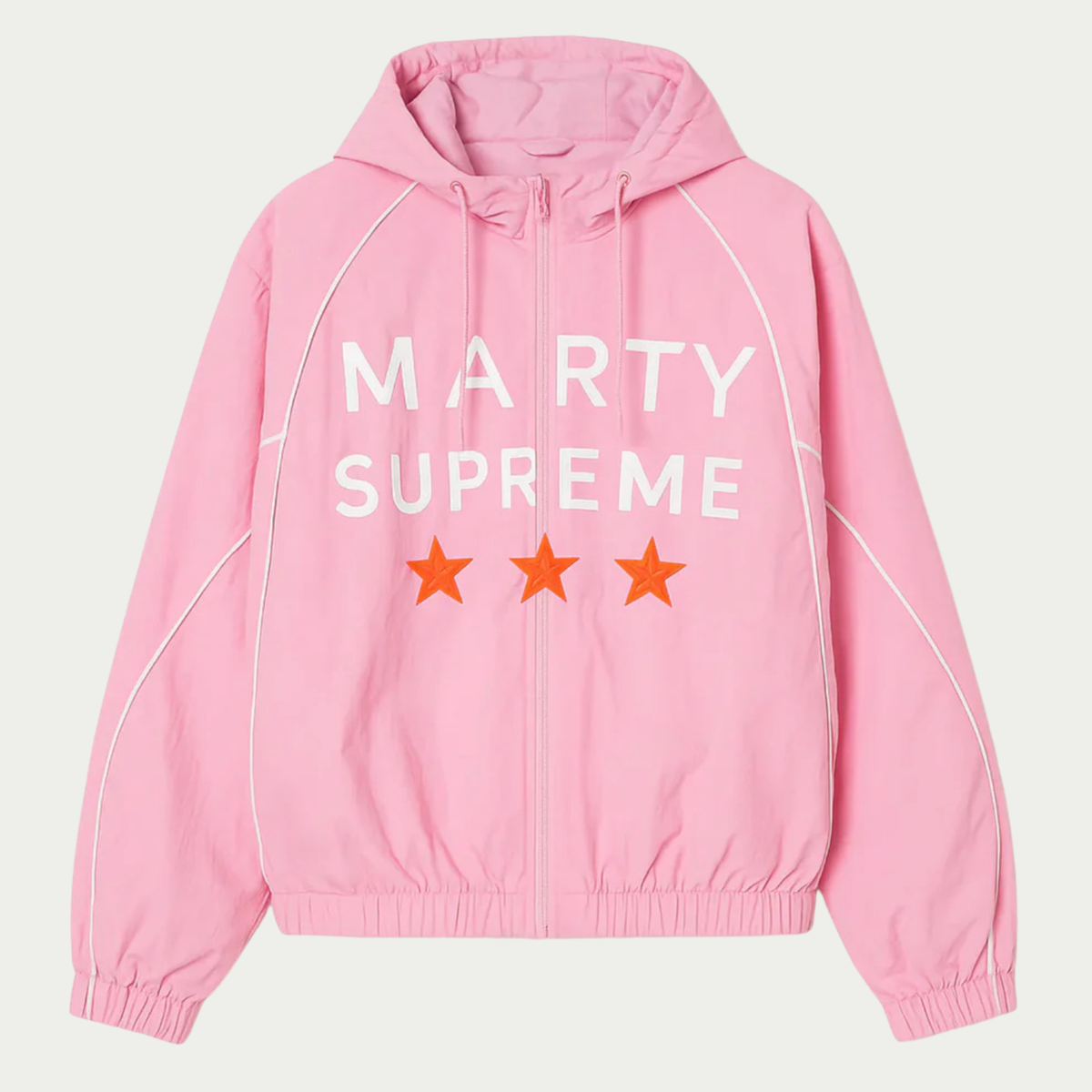 Signature Marty Jacket